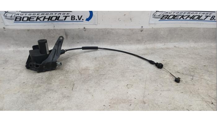 Gebruikte Cruise Control BMW 3 serie Touring (E46/3) 318i Prijs € 28,00 Margeregeling aangeboden door Boekholt autodemontage B.V