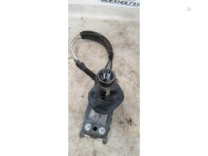 Gebruikte Pook Volkswagen Touran (1T1/T2) 1.9 TDI 105 Prijs € 75,00 Margeregeling aangeboden door Boekholt autodemontage B.V