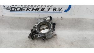 Gebruikte Gasklephuis Chevrolet Trans Sport 3.4 V6 Prijs € 75,00 Margeregeling aangeboden door Boekholt autodemontage B.V