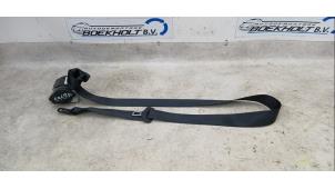 Gebruikte Veiligheidsgordel rechts-achter BMW 3 serie Touring (E91) 318d 16V Prijs € 25,00 Margeregeling aangeboden door Boekholt autodemontage B.V