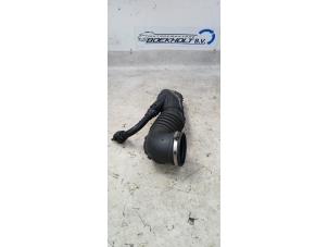 Gebruikte Turboslang BMW 3 serie Touring (E91) 318d 16V Prijs € 30,00 Margeregeling aangeboden door Boekholt autodemontage B.V