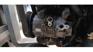 Gebruikte Aircopomp Toyota Avensis Wagon (T25/B1E) 2.2 D-4D 16V D-CAT Prijs € 69,00 Margeregeling aangeboden door Boekholt autodemontage B.V