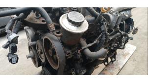 Gebruikte Servopomp Toyota Avensis Wagon (T25/B1E) 2.2 D-4D 16V D-CAT Prijs € 45,00 Margeregeling aangeboden door Boekholt autodemontage B.V