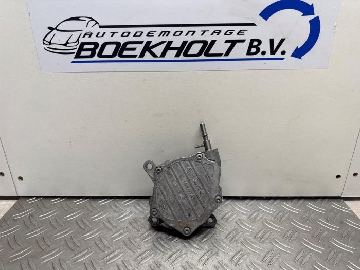 Gebruikte Videpomp (Diesel) Toyota Avensis Wagon (T25/B1E) 2.2 D-4D 16V D-CAT Prijs € 50,82 Inclusief btw aangeboden door Boekholt autodemontage B.V