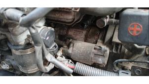 Gebruikte Startmotor Toyota Avensis Wagon (T25/B1E) 2.2 D-4D 16V D-CAT Prijs € 35,00 Margeregeling aangeboden door Boekholt autodemontage B.V