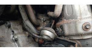 Gebruikte EGR Klep Toyota Avensis Wagon (T25/B1E) 2.2 D-4D 16V D-CAT Prijs € 49,00 Margeregeling aangeboden door Boekholt autodemontage B.V