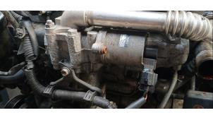 Gebruikte EGR Klep Toyota Avensis Wagon (T25/B1E) 2.2 D-4D 16V D-CAT Prijs € 45,00 Margeregeling aangeboden door Boekholt autodemontage B.V