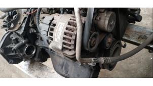 Gebruikte Dynamo Fiat Stilo (192A/B) 1.2 16V 5-Drs. Prijs € 45,00 Margeregeling aangeboden door Boekholt autodemontage B.V