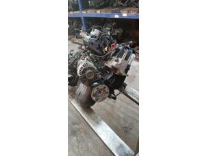 Gebruikte Motor Fiat Panda (169) 1.2 Fire Prijs € 272,25 Inclusief btw aangeboden door Boekholt autodemontage B.V