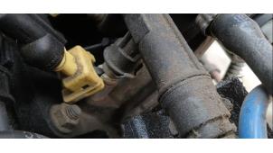 Gebruikte Injector (benzine injectie) Fiat Panda (169) 1.2 Fire Prijs € 49,00 Margeregeling aangeboden door Boekholt autodemontage B.V