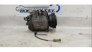 Gebruikte Aircopomp Volkswagen Passat Variant (3B6) 2.0 20V Prijs € 45,00 Margeregeling aangeboden door Boekholt autodemontage B.V