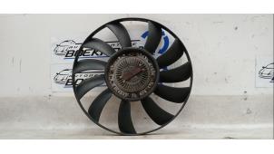 Gebruikte Koelvinhart zelfdenk Volkswagen Passat Variant (3B6) 2.0 20V Prijs € 35,00 Margeregeling aangeboden door Boekholt autodemontage B.V