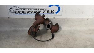 Gebruikte Uitlaatspruitstuk Kia Rio III (UB) 1.1 CRDi VGT 12V Prijs € 45,00 Margeregeling aangeboden door Boekholt autodemontage B.V