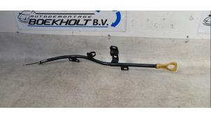 Gebruikte Olie Peilstok Kia Rio III (UB) 1.1 CRDi VGT 12V Prijs € 35,00 Margeregeling aangeboden door Boekholt autodemontage B.V