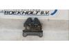 Mazda 6 (GG12/82) 1.8i 16V Achterbank slot