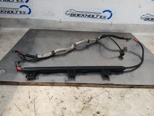 Gebruikte Bedrading Compleet Elektrisch BMW 3 serie Touring (E91) 318d 16V Prijs € 125,00 Margeregeling aangeboden door Boekholt autodemontage B.V