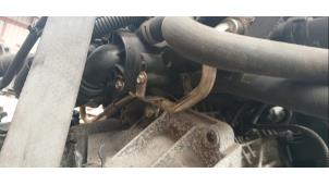 Gebruikte EGR Buis Seat Ibiza III (6L1) 1.4 16V 75 Prijs € 22,00 Margeregeling aangeboden door Boekholt autodemontage B.V