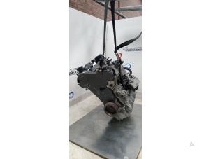 Gebruikte Motor Seat Leon (1P1) 2.0 TDI 16V FR Prijs € 1.331,00 Inclusief btw aangeboden door Boekholt autodemontage B.V