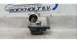 Gebruikte EGR Klep Seat Leon (1P1) 2.0 TDI 16V FR Prijs € 45,00 Margeregeling aangeboden door Boekholt autodemontage B.V