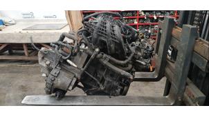Gebruikte Motor Daihatsu Cuore (L251/271/276) 1.0 12V DVVT Prijs € 240,79 Inclusief btw aangeboden door Boekholt autodemontage B.V