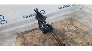 Gebruikte Pook Citroen C4 Berline (LC) 1.6 16V Prijs € 54,00 Margeregeling aangeboden door Boekholt autodemontage B.V