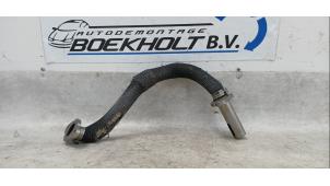 Gebruikte EGR Buis BMW 3 serie Touring (E91) 318i 16V Prijs € 35,00 Margeregeling aangeboden door Boekholt autodemontage B.V