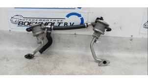 Gebruikte EGR Klep Audi A6 (C6) 4.2 V8 40V Quattro Prijs € 75,00 Margeregeling aangeboden door Boekholt autodemontage B.V