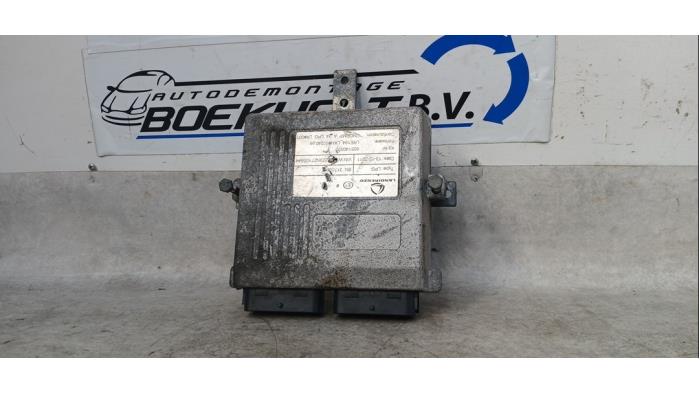 Gebruikte LPG Module Volkswagen Polo IV (9N1/2/3) 1.4 16V Prijs € 114,95 Inclusief btw aangeboden door Boekholt autodemontage B.V