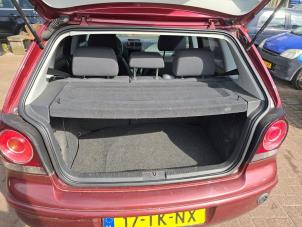 Gebruikte Achterkleprubber Volkswagen Polo IV (9N1/2/3) 1.4 16V Prijs € 27,00 Margeregeling aangeboden door Boekholt autodemontage B.V