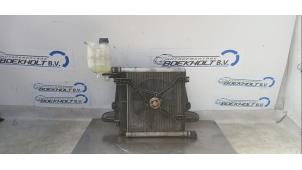 Gebruikte Radiateur Smart City-Coupé 0.6 Turbo i.c. Smart&Pure Prijs € 48,00 Margeregeling aangeboden door Boekholt autodemontage B.V