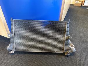 Gebruikte Intercooler Saab 9-5 Estate (YS3E) 2.3t 16V Prijs € 55,00 Margeregeling aangeboden door Boekholt autodemontage B.V