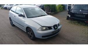 Gebruikte Uitlaat Einddemper Seat Ibiza III (6L1) 1.4 16V 75 Prijs € 42,00 Margeregeling aangeboden door Boekholt autodemontage B.V