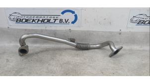 Gebruikte EGR Buis Audi A3 (8P1) 2.0 TDI 16V Prijs € 25,00 Margeregeling aangeboden door Boekholt autodemontage B.V