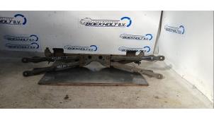 Gebruikte Achteras voorwielaandrijving BMW Mini One/Cooper (R50) 1.6 16V One Prijs € 99,00 Margeregeling aangeboden door Boekholt autodemontage B.V