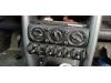 MINI Mini One/Cooper (R50) 1.6 16V One Airco bedieningspaneel