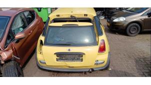 Gebruikte Extra Remlicht midden BMW Mini One/Cooper (R50) 1.6 16V One Prijs € 27,00 Margeregeling aangeboden door Boekholt autodemontage B.V
