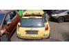 MINI Mini One/Cooper (R50) 1.6 16V One Extra Remlicht midden