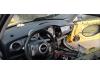 MINI Mini One/Cooper (R50) 1.6 16V One Luchtrooster Dashboard