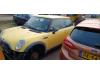 MINI Mini One/Cooper (R50) 1.6 16V One Deur 2Deurs links