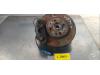 MINI Mini One/Cooper (R50) 1.6 16V One Remklauw (Tang) links-voor
