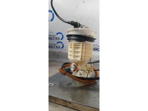 Gebruikte Tankvlotter BMW Mini One/Cooper (R50) 1.6 16V One Prijs € 42,00 Margeregeling aangeboden door Boekholt autodemontage B.V