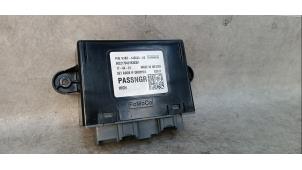 Gebruikte Centrale Deurvergrendelings Module Ford Fiesta 7 1.0 EcoBoost 12V 100 Prijs € 29,00 Margeregeling aangeboden door Boekholt autodemontage B.V