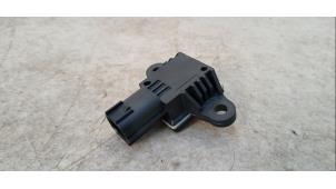 Gebruikte Airbag Sensor Ford Fiesta 7 1.0 EcoBoost 12V 100 Prijs € 11,00 Margeregeling aangeboden door Boekholt autodemontage B.V
