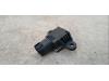 Ford Fiesta 7 1.0 EcoBoost 12V 100 Airbag Sensor