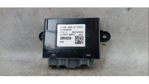 Gebruikte Centrale Deurvergrendelings Module Ford Fiesta 7 1.0 EcoBoost 12V 100 Prijs € 29,00 Margeregeling aangeboden door Boekholt autodemontage B.V