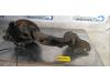 MINI Mini One/Cooper (R50) 1.6 16V One Asschenkel rechts-achter