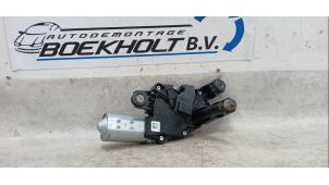 Gebruikte Ruitenwissermotor achter Ford Fiesta 7 1.0 EcoBoost 12V 100 Prijs € 32,00 Margeregeling aangeboden door Boekholt autodemontage B.V