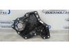 Ford Fiesta 7 1.0 EcoBoost 12V 100 Raammechaniek 4Deurs rechts-achter