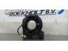 Ford Fiesta 7 1.0 EcoBoost 12V 100 Airbag Klokveer
