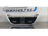 Ford Fiesta 7 1.0 EcoBoost 12V 100 Luchtrooster Dashboard